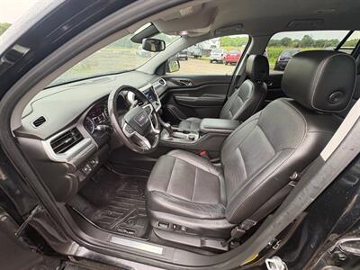 2019 GMC Acadia SLT-1 - Photo 5 - Newark, IL 60541