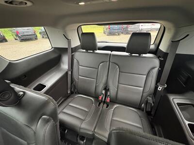 2019 GMC Acadia SLT-1 - Photo 7 - Newark, IL 60541