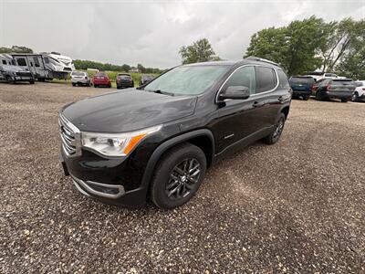 2019 GMC Acadia SLT-1 - Photo 1 - Newark, IL 60541