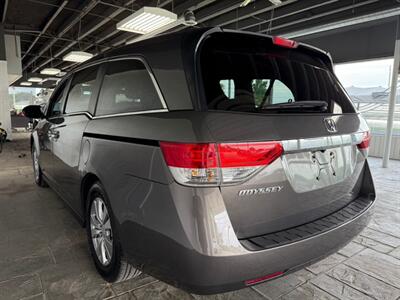 2014 Honda Odyssey EX-L w/Navi   - Photo 6 - Newark, IL 60541