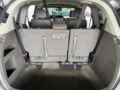 2014 Honda Odyssey EX-L w/Navi   - Photo 11 - Newark, IL 60541