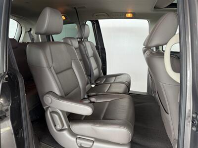 2014 Honda Odyssey EX-L w/Navi   - Photo 12 - Newark, IL 60541
