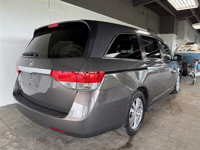 2014 Honda Odyssey EX-L w/Navi   - Photo 4 - Newark, IL 60541
