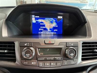 2014 Honda Odyssey EX-L w/Navi   - Photo 14 - Newark, IL 60541
