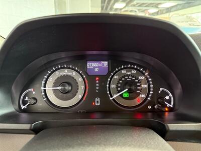 2014 Honda Odyssey EX-L w/Navi   - Photo 17 - Newark, IL 60541