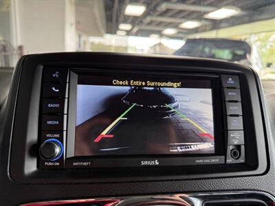 2016 Chrysler Town & Country Touring   - Photo 14 - Newark, IL 60541