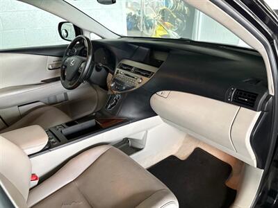 2012 Lexus RX   - Photo 5 - Newark, IL 60541