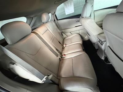2012 Lexus RX   - Photo 7 - Newark, IL 60541