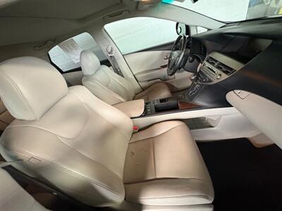 2012 Lexus RX   - Photo 6 - Newark, IL 60541