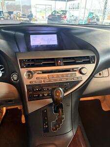 2012 Lexus RX   - Photo 8 - Newark, IL 60541