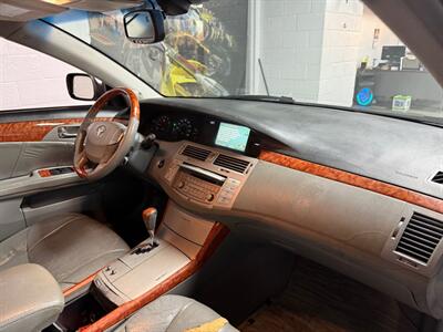 2006 Toyota Avalon Limited   - Photo 9 - Newark, IL 60541