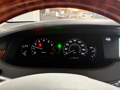 2006 Toyota Avalon Limited   - Photo 11 - Newark, IL 60541