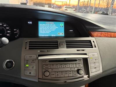 2006 Toyota Avalon Limited   - Photo 12 - Newark, IL 60541