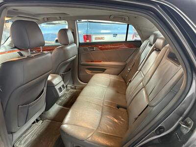 2006 Toyota Avalon Limited   - Photo 10 - Newark, IL 60541