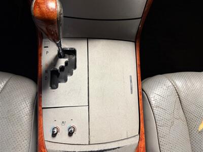 2006 Toyota Avalon Limited   - Photo 13 - Newark, IL 60541