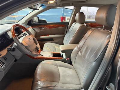 2006 Toyota Avalon Limited   - Photo 7 - Newark, IL 60541