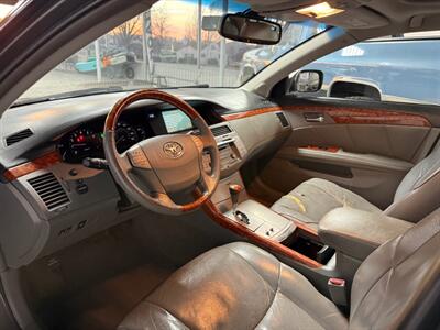 2006 Toyota Avalon Limited   - Photo 6 - Newark, IL 60541