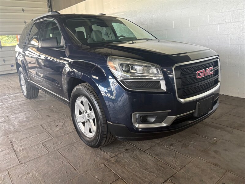 2015 GMC Acadia SLE-2 - Photo 1 - Newark, IL 60541