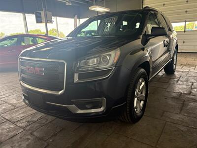 2015 GMC Acadia SLE-2   - Photo 4 - Newark, IL 60541