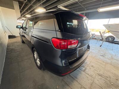 2015 Kia Sedona EX   - Photo 3 - Newark, IL 60541