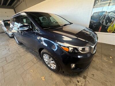 2015 Kia Sedona EX   - Photo 1 - Newark, IL 60541