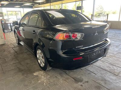 2015 Mitsubishi Lancer ES   - Photo 3 - Newark, IL 60541