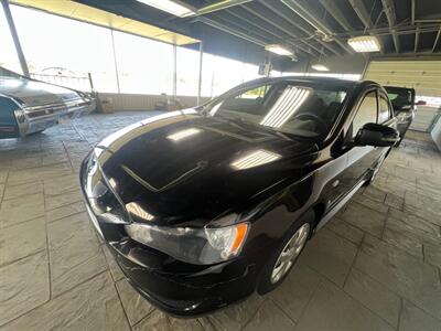 2015 Mitsubishi Lancer ES   - Photo 4 - Newark, IL 60541