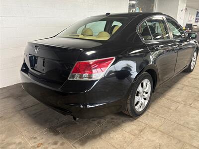 2008 Honda Accord EX-L   - Photo 2 - Newark, IL 60541