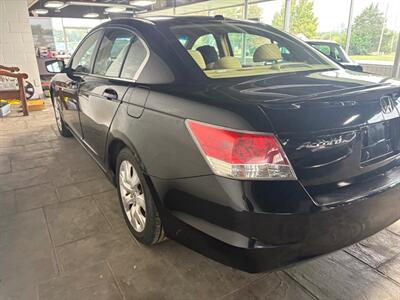 2008 Honda Accord EX-L   - Photo 3 - Newark, IL 60541