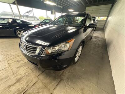 2008 Honda Accord EX-L   - Photo 4 - Newark, IL 60541