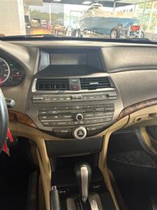 2008 Honda Accord EX-L   - Photo 8 - Newark, IL 60541