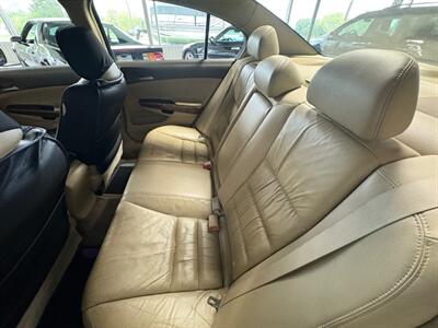 2008 Honda Accord EX-L   - Photo 7 - Newark, IL 60541
