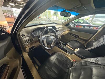 2008 Honda Accord EX-L   - Photo 5 - Newark, IL 60541