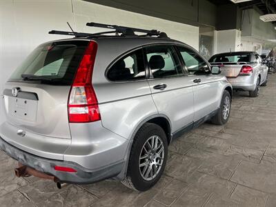 2008 Honda CR-V LX   - Photo 2 - Newark, IL 60541