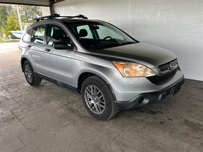 2008 Honda CR-V LX   - Photo 1 - Newark, IL 60541