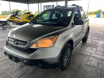 2008 Honda CR-V LX   - Photo 4 - Newark, IL 60541