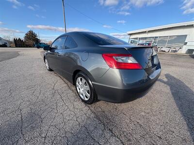 2010 Honda Civic LX - Photo 3 - Newark, IL 60541