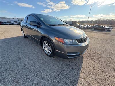 2010 Honda Civic LX - Photo 1 - Newark, IL 60541