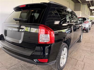 2012 Jeep Compass Sport   - Photo 6 - Newark, IL 60541