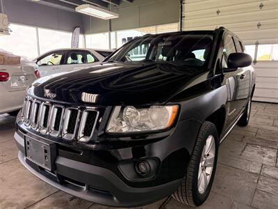 2012 Jeep Compass Sport   - Photo 3 - Newark, IL 60541
