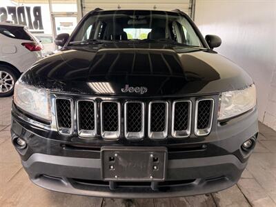 2012 Jeep Compass Sport   - Photo 2 - Newark, IL 60541