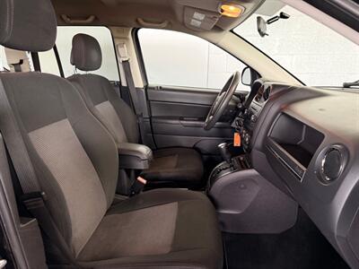 2012 Jeep Compass Sport   - Photo 13 - Newark, IL 60541