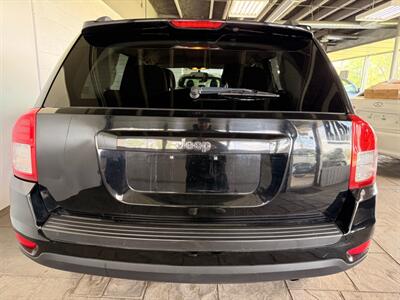 2012 Jeep Compass Sport   - Photo 4 - Newark, IL 60541