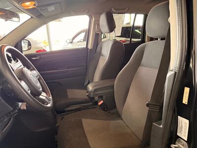 2012 Jeep Compass Sport   - Photo 10 - Newark, IL 60541