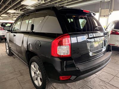 2012 Jeep Compass Sport   - Photo 5 - Newark, IL 60541