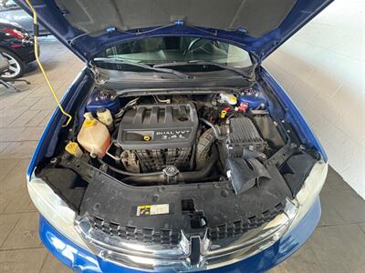 2014 Dodge Avenger SE   - Photo 8 - Newark, IL 60541