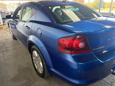 2014 Dodge Avenger SE   - Photo 3 - Newark, IL 60541