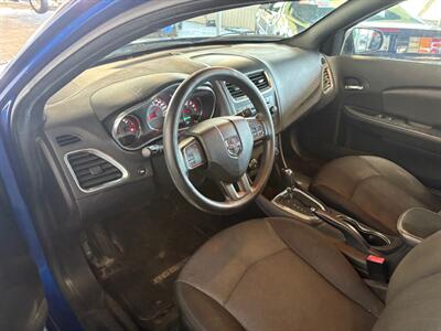 2014 Dodge Avenger SE   - Photo 5 - Newark, IL 60541