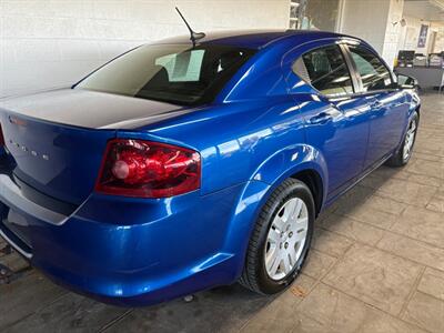 2014 Dodge Avenger SE   - Photo 2 - Newark, IL 60541