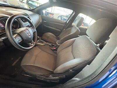 2014 Dodge Avenger SE   - Photo 6 - Newark, IL 60541